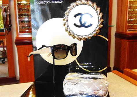 chanel sunglasses southampton